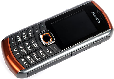 Samsung B2710 Xcover 271