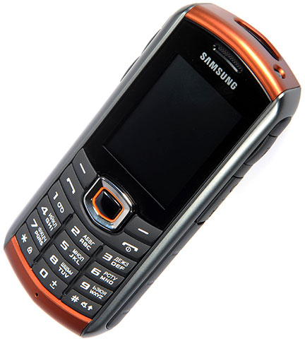 Samsung B2710 Xcover 271