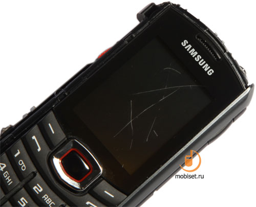 Samsung B2710 Xcover 271