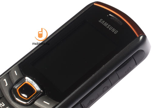 Samsung B2710 Xcover 271