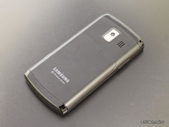 Обзор Samsung WiTu Pro (B7350): сенсорный экран клавиатуре не помеха