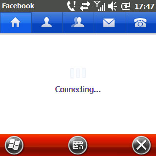 Samsung B7350 WiTu Pro