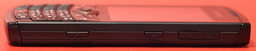 Samsung B7350 WiTu Pro