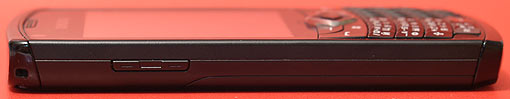 Samsung B7350 WiTu Pro