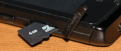 Samsung B7350 WiTu Pro