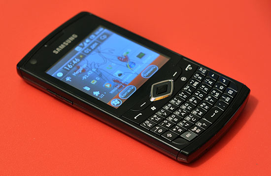 Samsung B7350 WiTu Pro