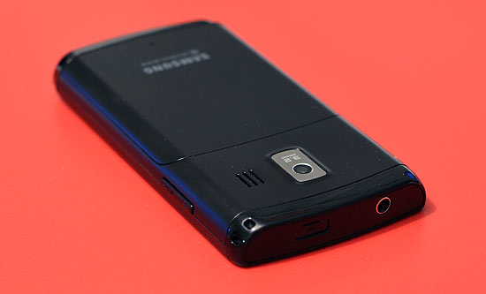 Samsung B7350 WiTu Pro