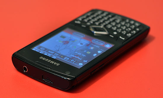 Samsung B7350 WiTu Pro
