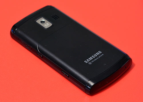 Samsung B7350 WiTu Pro