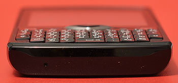 Samsung B7350 WiTu Pro