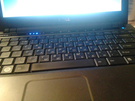 Samsung B7350 WiTu Pro