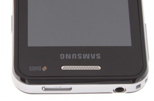 Samsung C6712 Star II DuoS