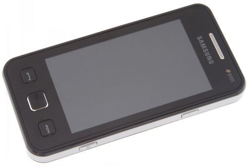 Samsung C6712 Star II DuoS