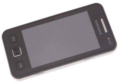 Samsung C6712 Star II DuoS