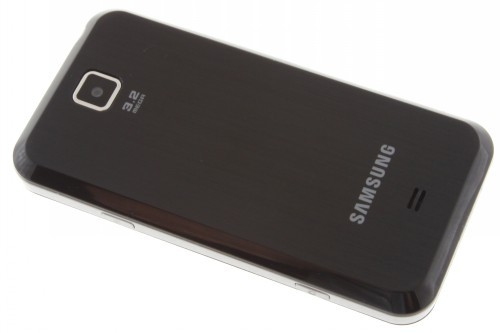 Samsung C6712 Star II DuoS