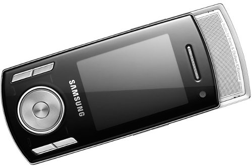 Samsung F400