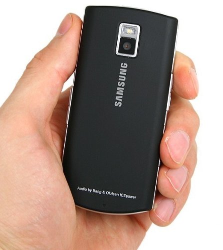 Samsung F400