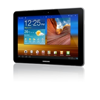 Samsung Galaxy Tab 10.1