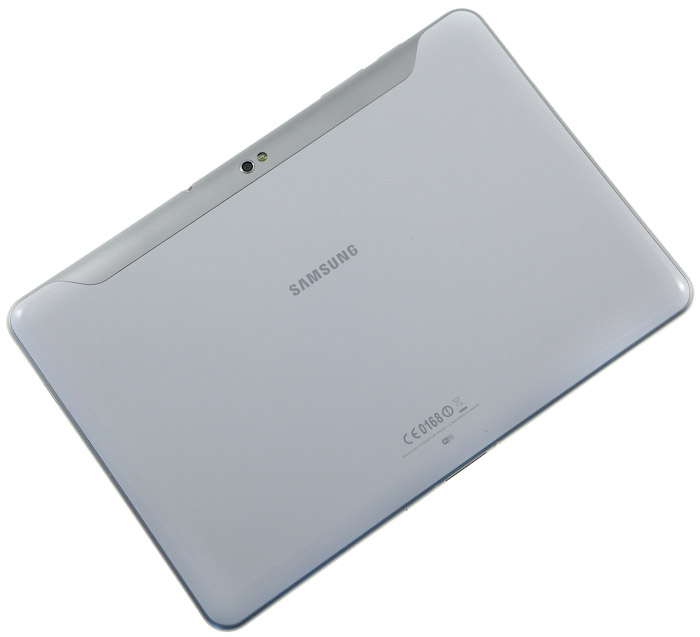 Samsung P7500 Galaxy Tab 10.1