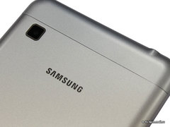 Обзор Samsung Galaxy Tab (GT-P1000): вот он - долгожданный убийца Apple iPad?