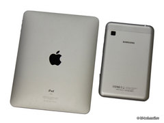 Обзор Samsung Galaxy Tab (GT-P1000): вот он - долгожданный убийца Apple iPad?