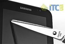 Samsung Galaxy Tab