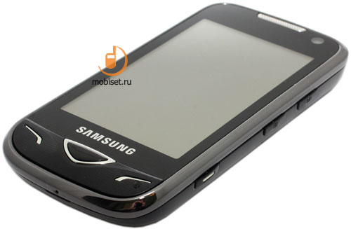 Samsung B7722