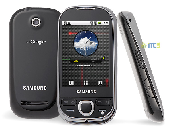 Samsung GT-i5500 Galaxy 550