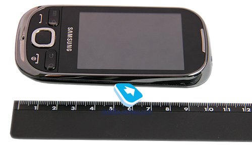  Samsung GT-i5500 Galaxy 550