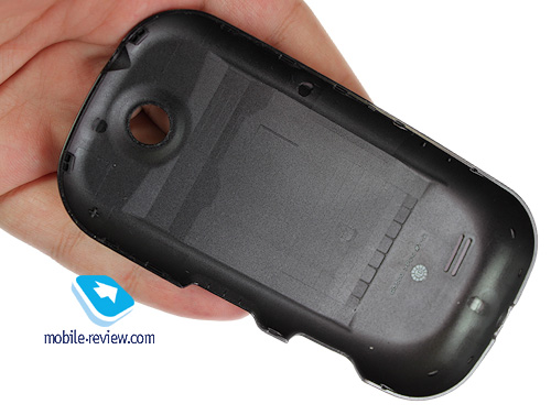  Samsung GT-i5500 Galaxy 550