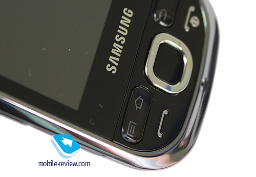  Samsung GT-i5500 Galaxy 550
