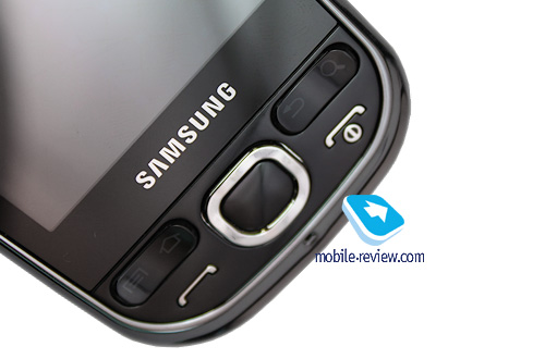  Samsung GT-i5500 Galaxy 550