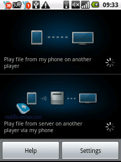  Samsung GT-i5500 Galaxy 550