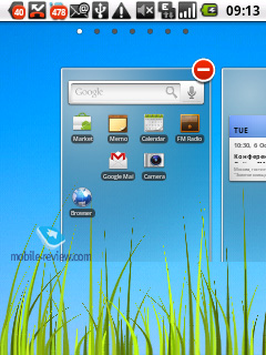  Samsung GT-i5500 Galaxy 550