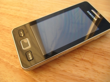 Samsung S5260 Star II