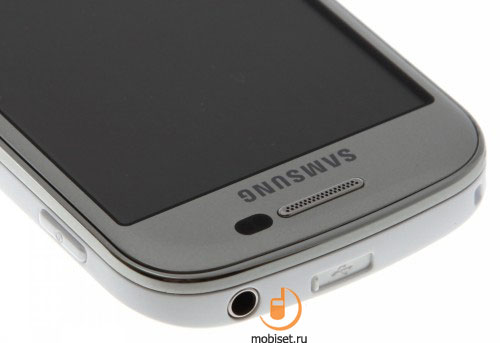 Samsung Galaxy Fit (S5670)