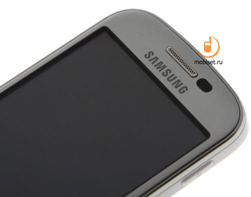 Samsung Galaxy Fit (S5670)