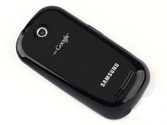 Samsung Corby Smartphone I5500 