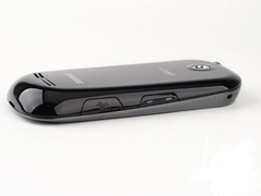Samsung Corby Smartphone I5500 
