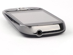 Samsung Corby Smartphone I5500 