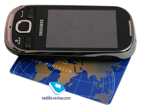 Samsung i5800 Galaxy 580