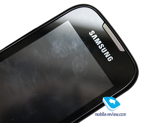 Samsung i5800 Galaxy 580