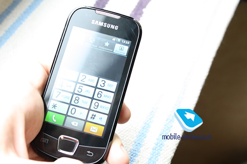 Samsung i5800 Galaxy 580