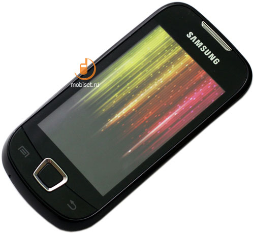 Samsung i5800 Galaxy 580