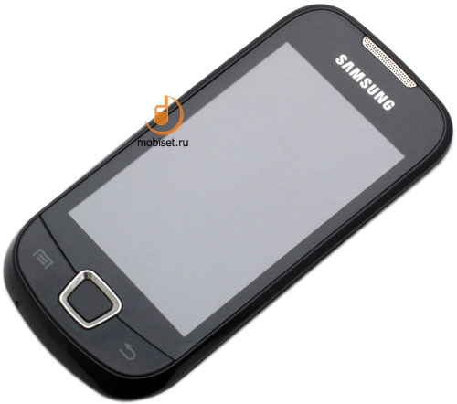 Samsung i5800 Galaxy 580