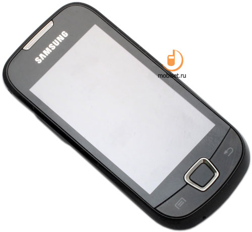 Samsung i5800 Galaxy 580