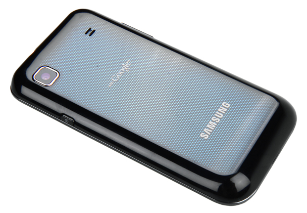 Samsung i9000 Galaxy S