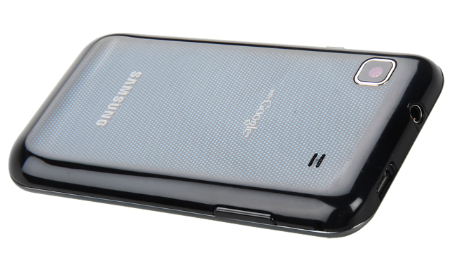 Samsung i9000 Galaxy S