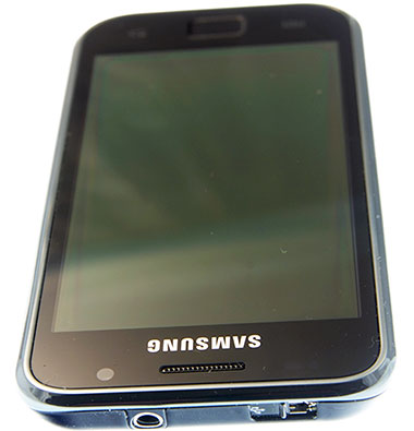 Samsung GT-i9000 Galaxy S