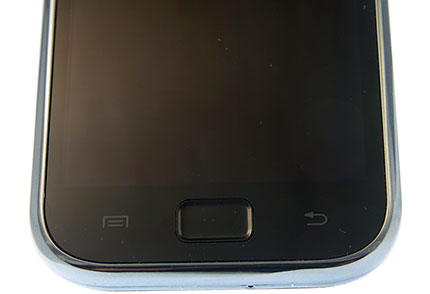 Samsung GT-i9000 Galaxy S